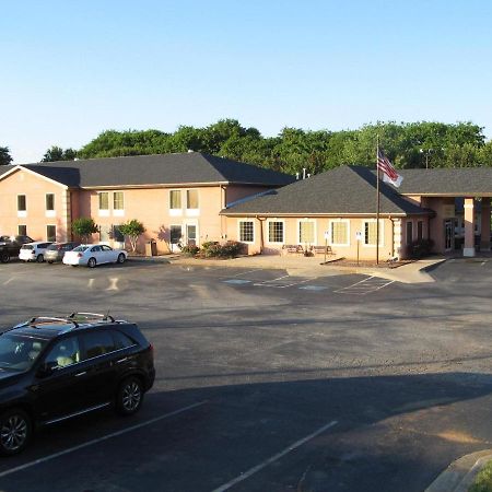 My Home & Suites Madison Ga Kültér fotó