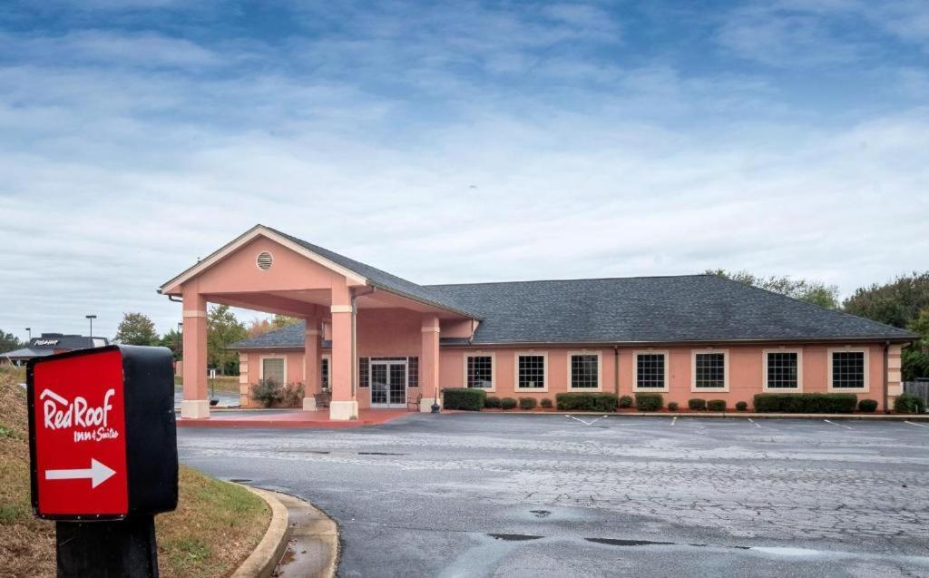 My Home & Suites Madison Ga Kültér fotó
