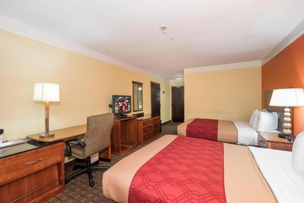 My Home & Suites Madison Ga Kültér fotó