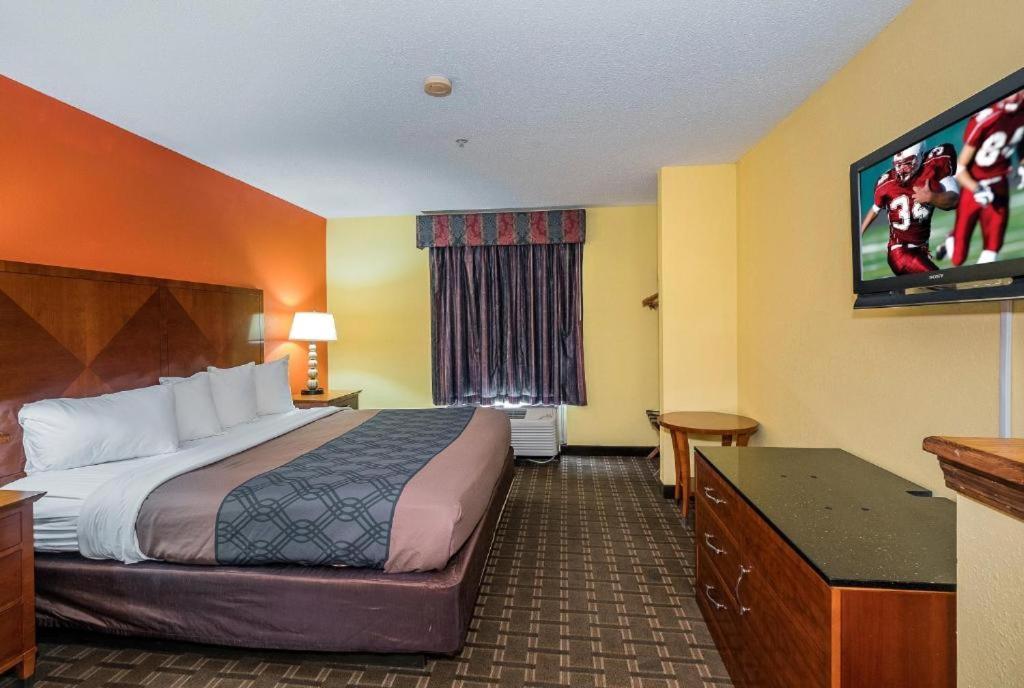 My Home & Suites Madison Ga Kültér fotó