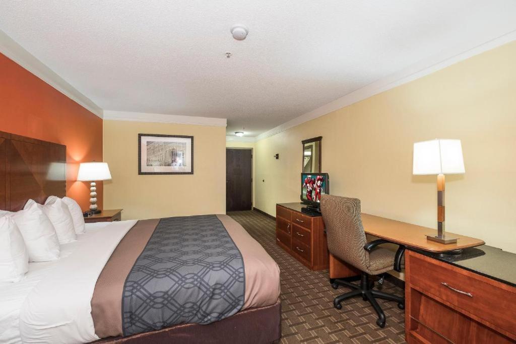 My Home & Suites Madison Ga Kültér fotó