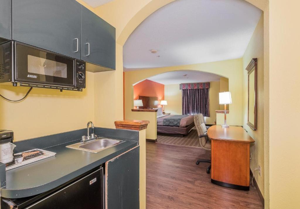 My Home & Suites Madison Ga Kültér fotó